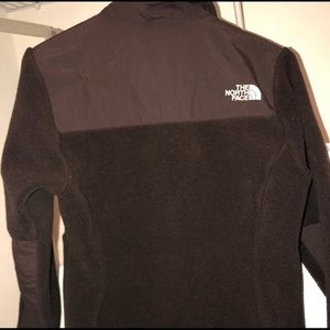 The North Face Denali fleece jacket